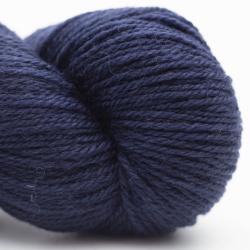 Erika Knight British Blue Wool 100 Cloak