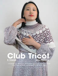 div. Buchverlage Alice Hammer: Club Tricot 2