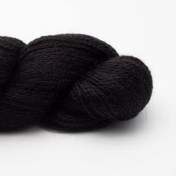 Kremke Soul Wool Baby Alpaca Lace 						black						