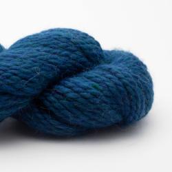 Kremke Soul Wool Llama Soft royal blue melange
