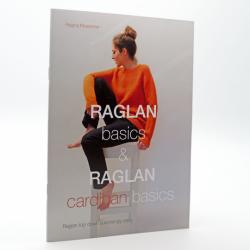 BC Garn Lookbook Raglan Basics by Regina Moessmer