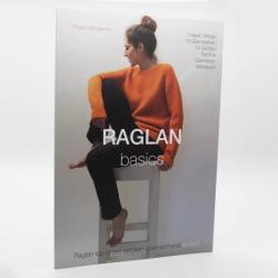 BC Garn Anleitungsbuch Raglan Basics Pullover by Regina Moessmer