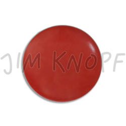 Jim Knopf Bunte Knöpfe aus Steinnuss 11mm Rot