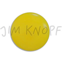 Jim Knopf Bunte Knöpfe aus Steinnuss 11mm Gelb