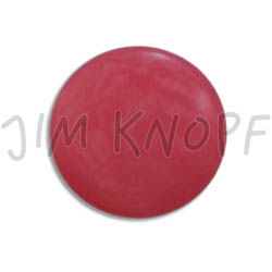 Jim Knopf Bunte Knöpfe aus Steinnuss 11mm Pink