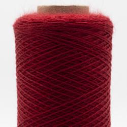 Kremke Soul Wool Merino Cobweb Lace 30/2 superfine superwash Rostrot