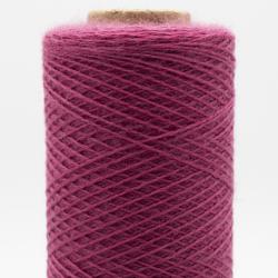 Kremke Soul Wool Merino Cobweb Lace 30/2 superfine superwash magenta