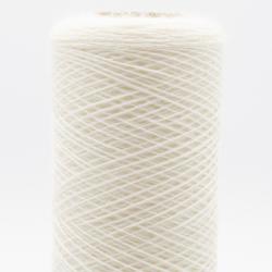 Kremke Soul Wool Merino Cobweb Lace 30/2 superfine superwash natural white