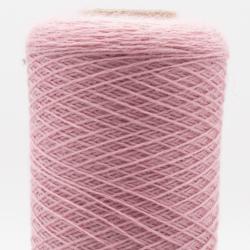 Kremke Soul Wool Merino Cobweb Lace 30/2 superfine superwash baby pink