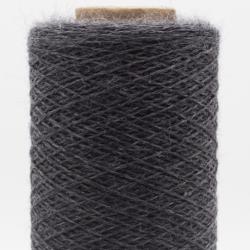 Kremke Soul Wool Merino Cobweb Lace 30/2 superfine superwash Anthrazit
