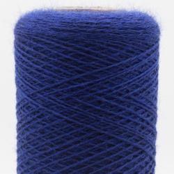 Kremke Soul Wool Merino Cobweb Lace 30/2 superfine superwash Royalblau