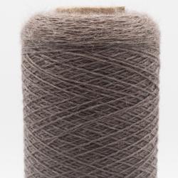Kremke Soul Wool Merino Cobweb Lace 30/2 superfine superwash Graubraun