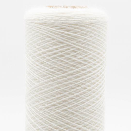 Kremke Soul Wool Merino Cobweb Lace 30/2 superfine superwash Reinweiß