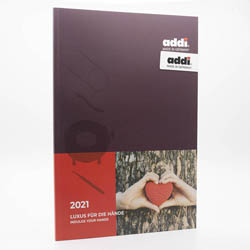 Addi ADDI product catalogue 2022