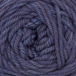 Cowgirl Blues Merino DK solid discontinued colors Aubergine