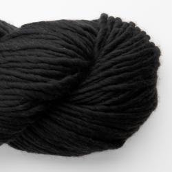 Amano Yana Fine Highland Wool Black