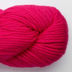 Amano Yana Fine Highland Wool Pink Bomb