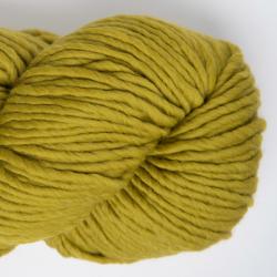 Amano Yana Fine Highland Wool Olive