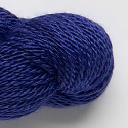 Amano Mayu Royal Alpaca with Cashmere and Mulberry Silk Royal Blue