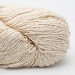 BC Garn Soft Silk  natural white