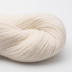 BC Garn Babyalpaca 10/2 50g natural white (undyed)