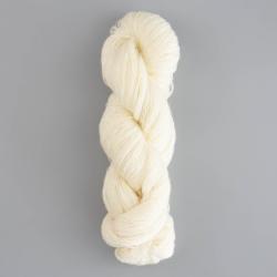 Kremke Soul Wool Marita naturweiß ungefärbt