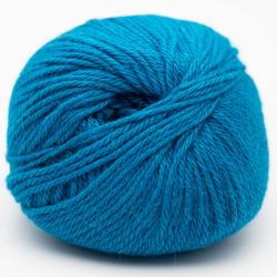Kremke Soul Wool Baby Alpaca turquoise				