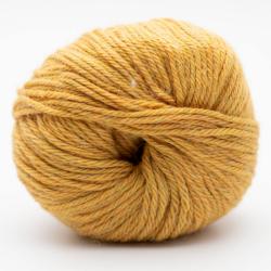 Kremke Soul Wool Baby Alpaca 						 bright yellow						