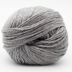 Kremke Soul Wool Baby Alpaca 						light grey						