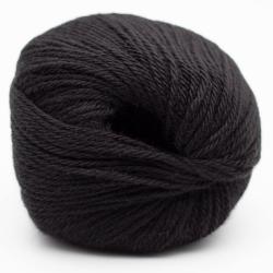 Kremke Soul Wool Baby Alpaca black