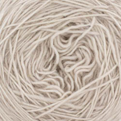 Cowgirl Blues Merino Single Lace solids Sable