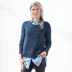 CocoKnits Sweater Workshop by Julie Weisenberger